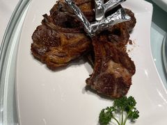 -廊亦舫Lang Yi Fang Restaurant(金桥店)