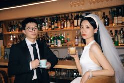 -绽放摄胶片摄影工作室