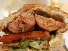 意大利香肠百味卷-赛百味SUBWAY(高新绿宝店)