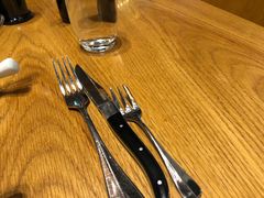 -君悦酒店·La Terrazza意合園·意式风味