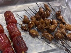 -杨婆婆烤肉(文昌阁店)