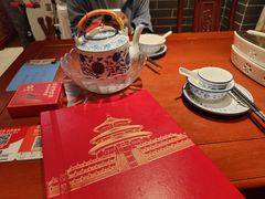 -京味张·北京烤鸭(南山店)