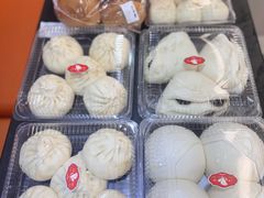 -白玉兰食品(中山公园龙之梦店)