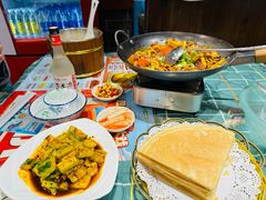 -富正毅三下锅(体育馆店)