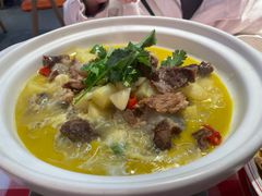 -韵味湘肴·小炒黄牛肉(五一广场店)