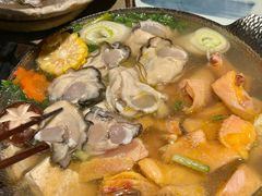 -贰捌零叁精致料理(钱湖店)