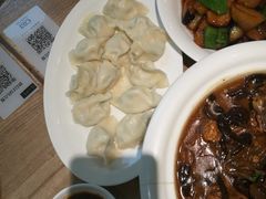 -上关雪東北菜(中房金谊店)
