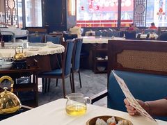 大堂-鸿福楼(观澜店)