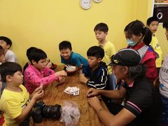 大堂-甘味食堂(素食料理/蔬食料理/恆春美食)