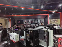 -ROG玩家国度(美罗城店)