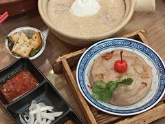 -芋包王闽南茶楼(八市店)