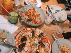 -La Strada(安福路店)