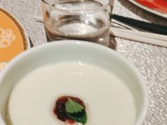 -北京王府井希尔顿酒店·秦唐中餐厅Chynna