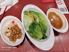 -喜家德虾仁水饺(岗厦北店)