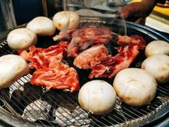 -隐炉和牛烧肉店(群力店)
