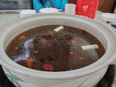 -生宇山珍野生菌汤锅•始于2002(双流古塔店)