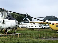 -中国航空博物馆
