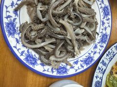 -协顺园回头馆(南顺城路店)