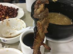 -兄弟联果木炭烤翅·50年家传鸡翅秘方