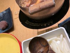 -沼津港精致料理·寿喜烧·烧鸟(青浦宝龙广场日料榜单店)