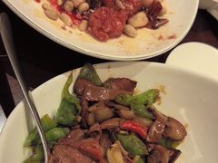 -中国坊中餐厅(石家庄希尔顿酒店)