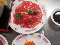 -燃计沙茶皇·香港沙茶火锅(人广旗舰店)