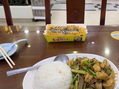 -日月永和中国餐饮名店(东湖店)