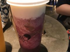 -喜茶(上海正大广场店)