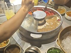 -巴奴毛肚火锅(二七万达店)
