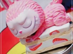 -泡泡玛特POPMART(合生汇店)