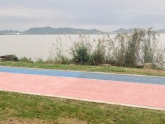 -东钱湖旅游度假区