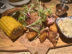 -牛啤堂精酿啤酒餐吧(五棵松华熙店)