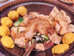 -姚稷大铁锅(东明广场店)