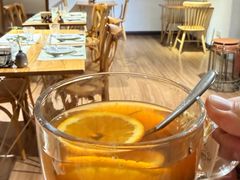 -沏点Trattoria意大利餐厅(新街口店)