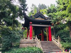 -无锡惠山寺