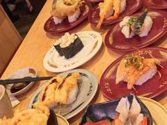 -福田卓悦INTOWN购物中心