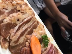 -金刚山(学府路店)