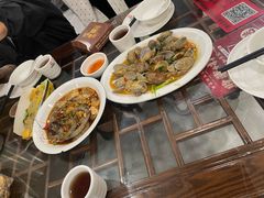 -长平肥姐白粥·海鲜打冷