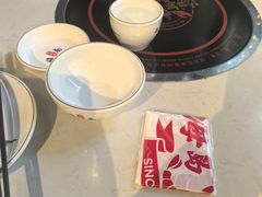 -海岛八号龙虾烧烤田鸡(蓝天路总店)