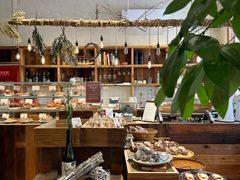 -佐敦面包铺·JORDAN BAKERY