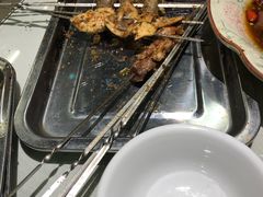 -东门老磨坊羊汤馆(兰山新东关店)