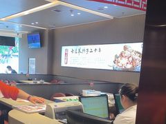 -蝎王府羊蝎子(西直门店)