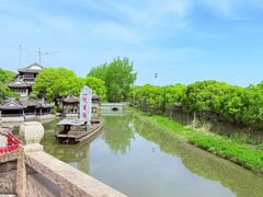 -韩湘水博园