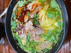 -一品飘香米线(一中总店)