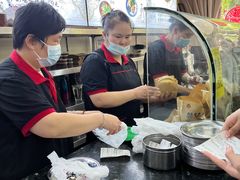 -樊记腊汁肉(竹笆市总店)