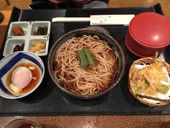 -料理茶屋 花さがみ