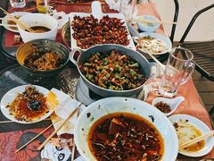 -一个叫川的地方(麒麟新天地店)