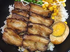-西关味(大卫城店)