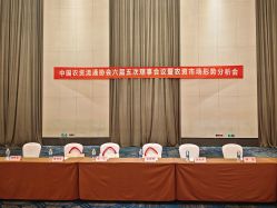 -合肥融创铂尔曼酒店·宴会厅