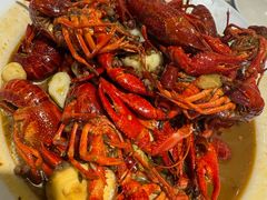 -辣盆盆麻辣小龙虾(哈尔滨总店)